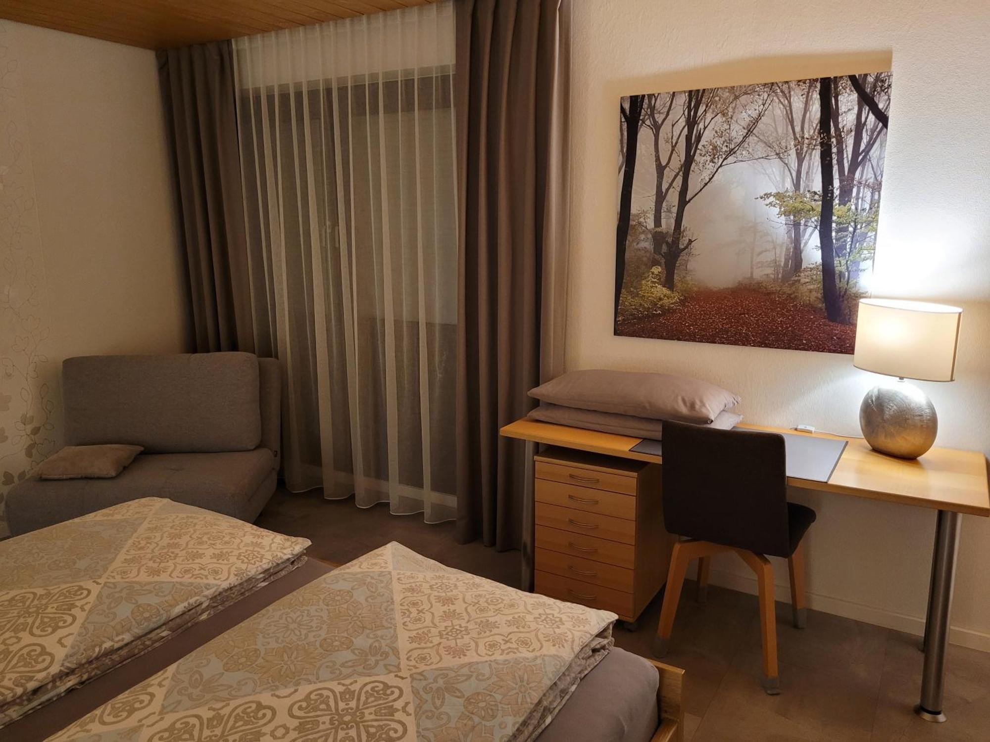 Komfort-Ferienwohnung Auf Der Eulenburg Grafengehaig Екстериор снимка