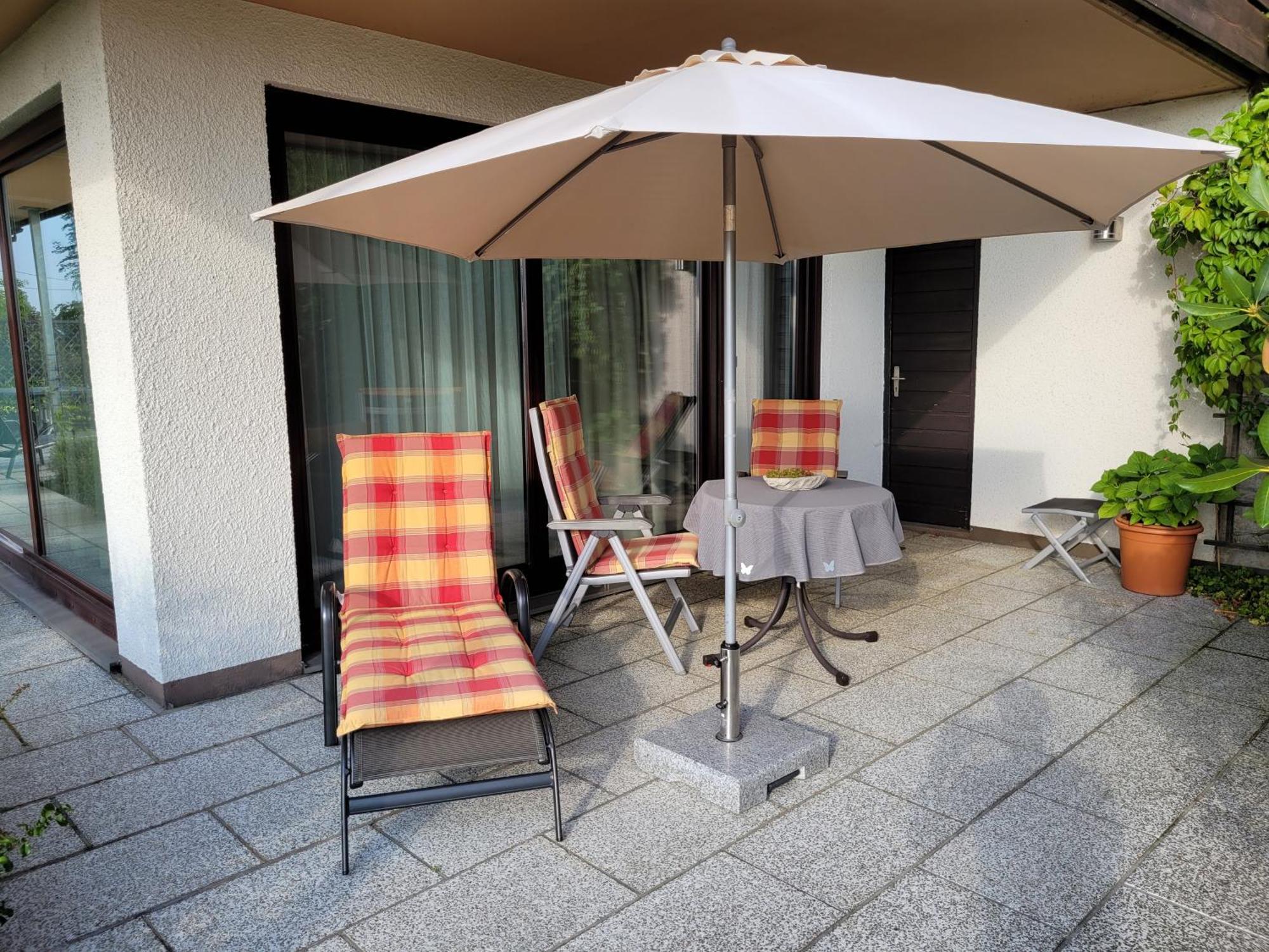 Komfort-Ferienwohnung Auf Der Eulenburg Grafengehaig Екстериор снимка
