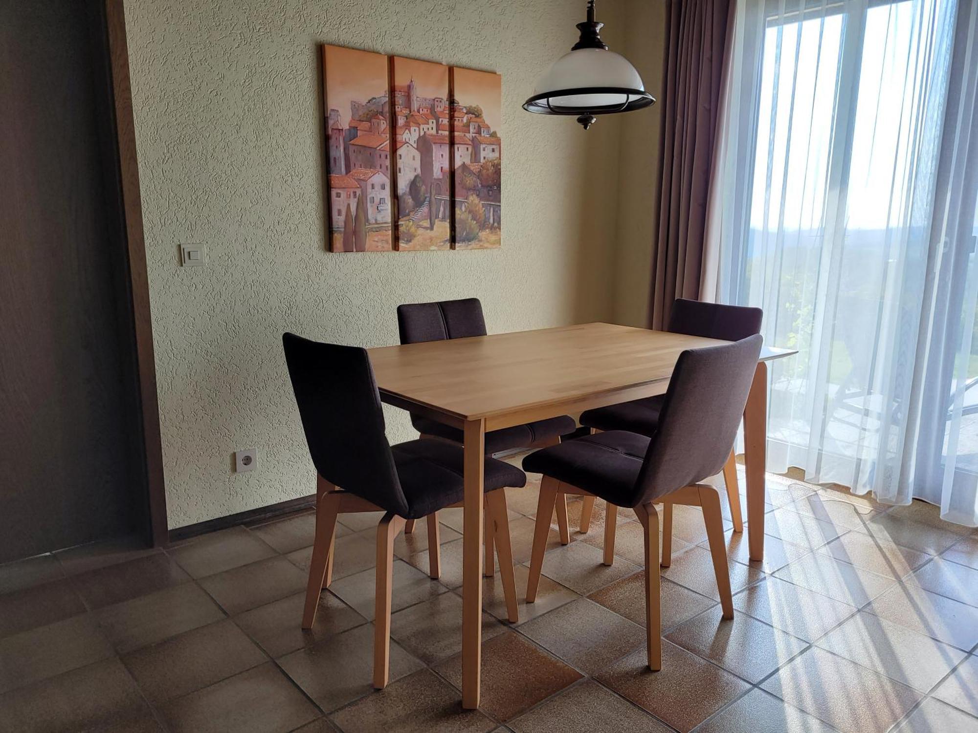 Komfort-Ferienwohnung Auf Der Eulenburg Grafengehaig Екстериор снимка