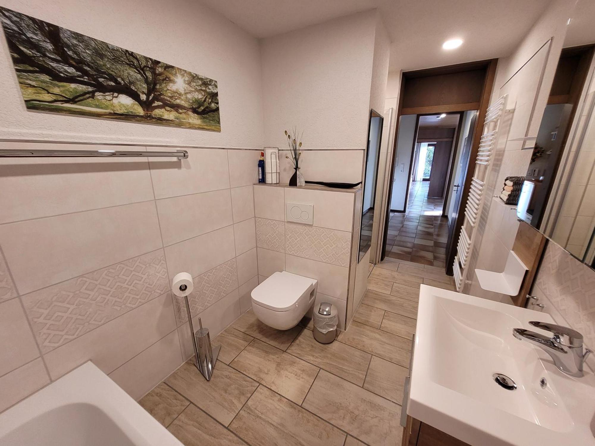 Komfort-Ferienwohnung Auf Der Eulenburg Grafengehaig Екстериор снимка
