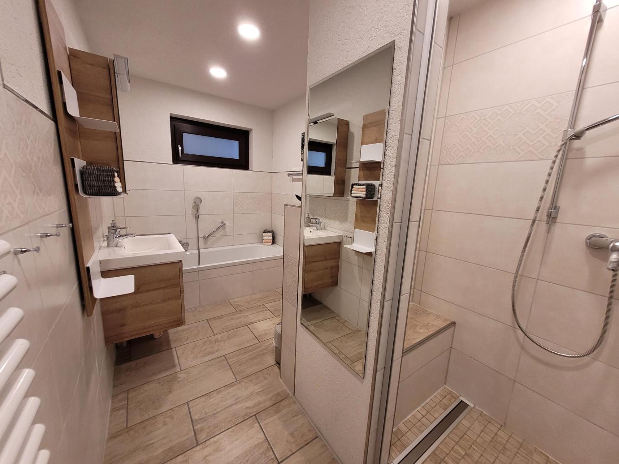 Komfort-Ferienwohnung Auf Der Eulenburg Grafengehaig Екстериор снимка