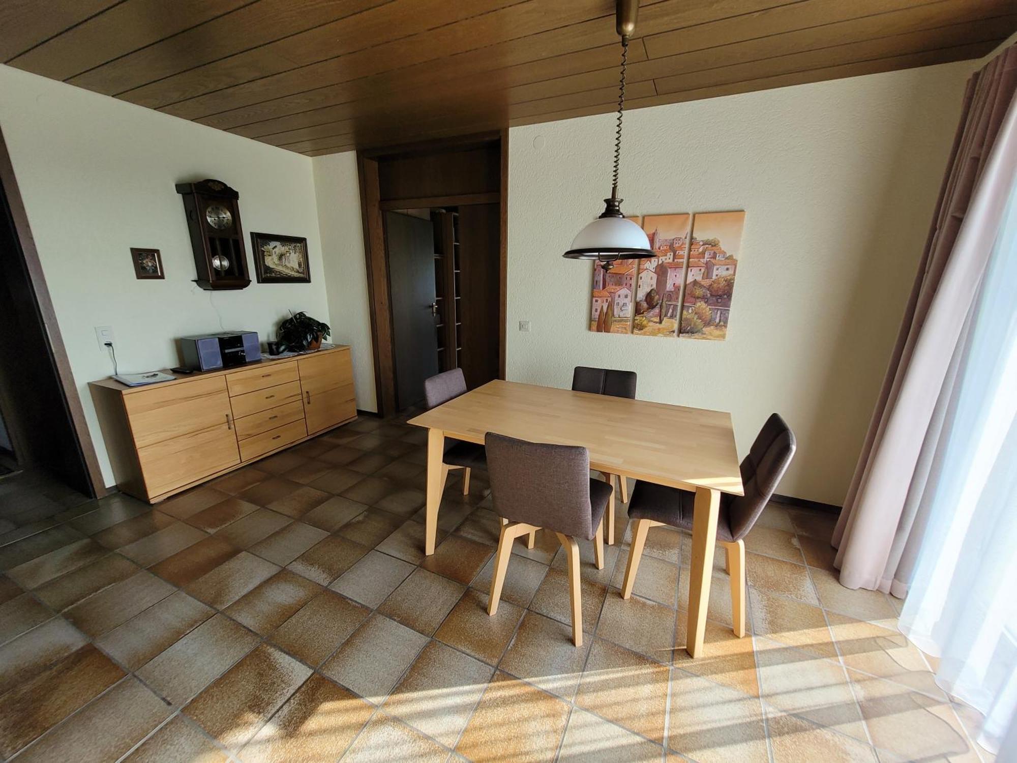Komfort-Ferienwohnung Auf Der Eulenburg Grafengehaig Екстериор снимка