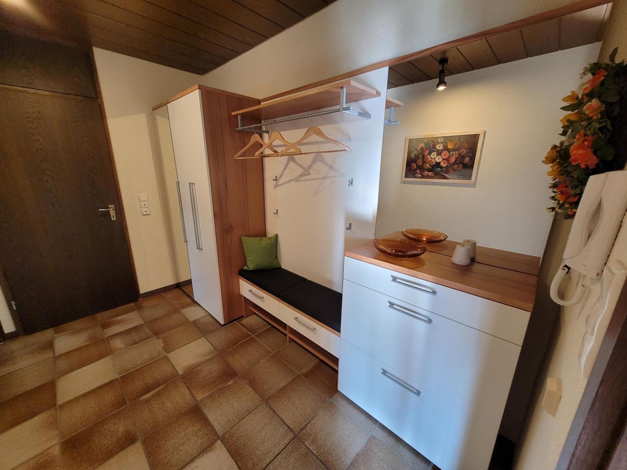 Komfort-Ferienwohnung Auf Der Eulenburg Grafengehaig Екстериор снимка