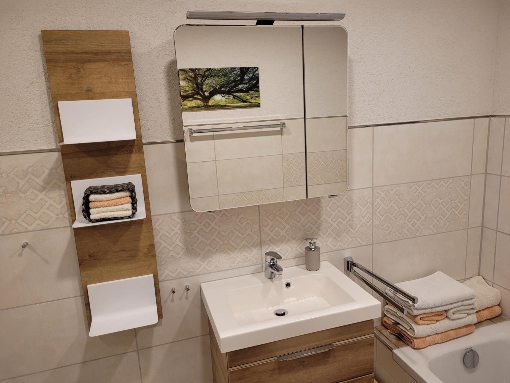 Komfort-Ferienwohnung Auf Der Eulenburg Grafengehaig Екстериор снимка